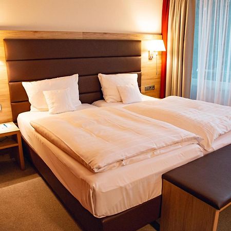 Hotel Panorama Айнбек Экстерьер фото